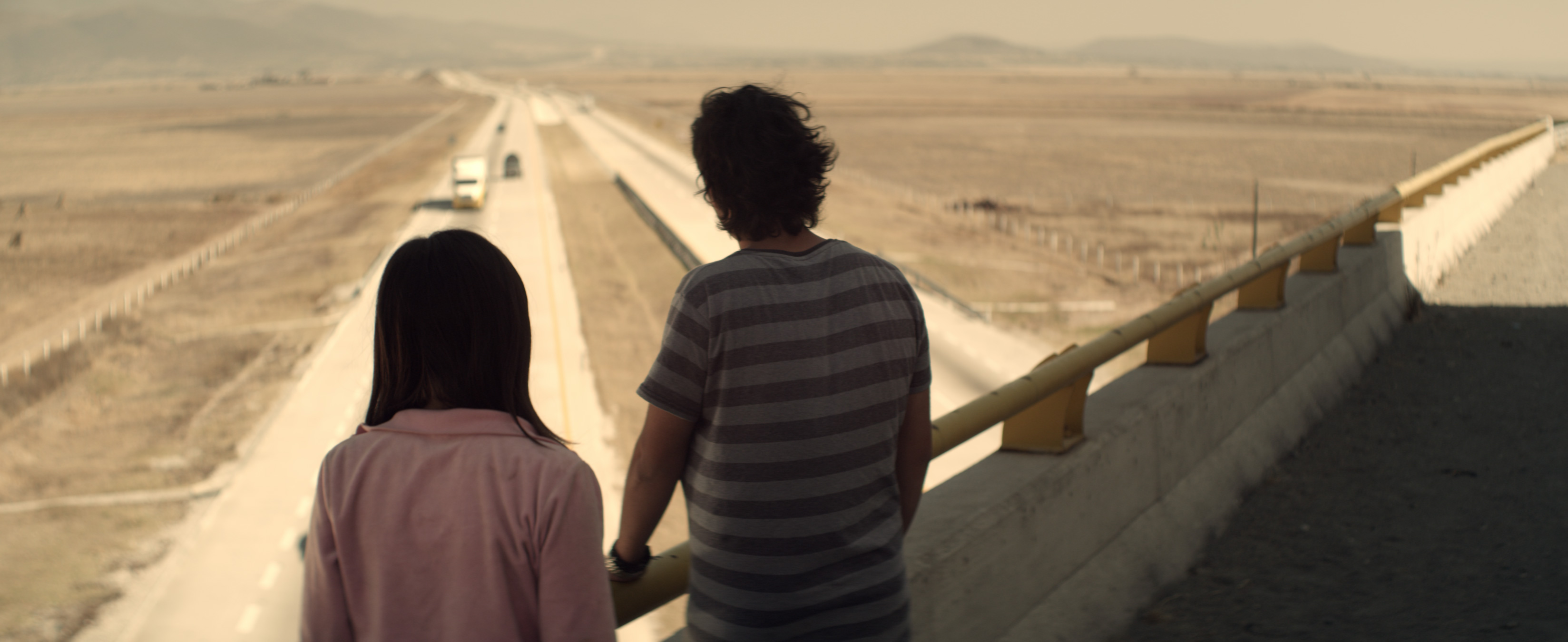 Viento aparte - Still 8